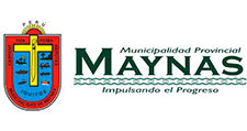 Municipalidad de San Borja